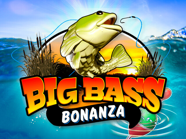 Joacă Big Bass Bonanza la NV Casino